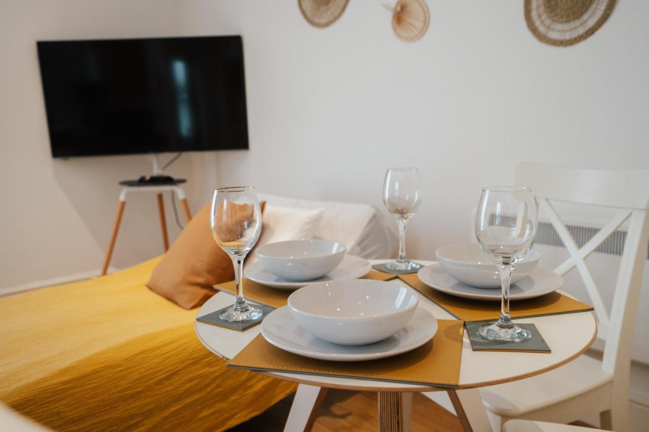 Cozy 1 Bed Apartment In Hackney ロンドン エクステリア 写真